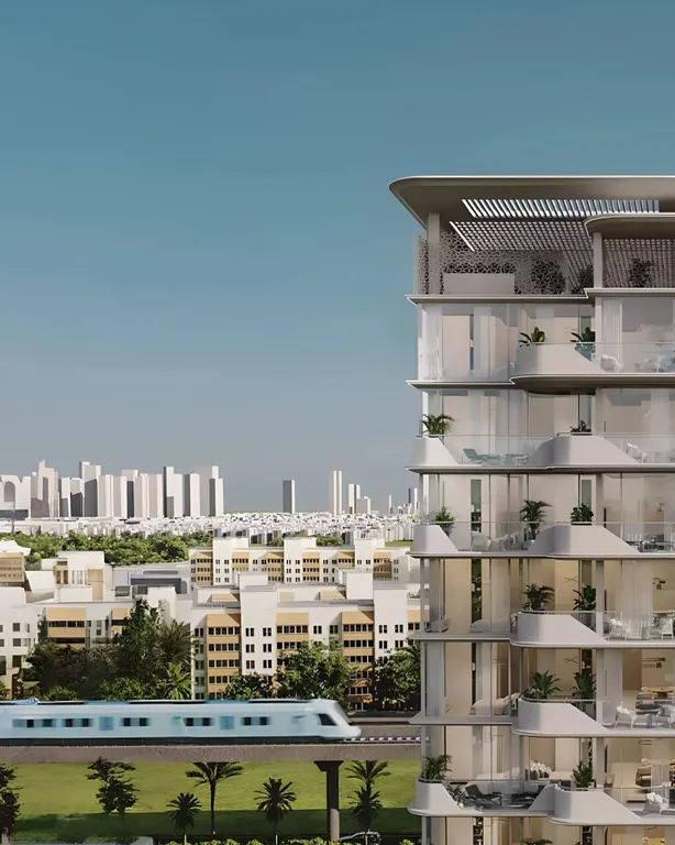 Evora Residences Evora Residences