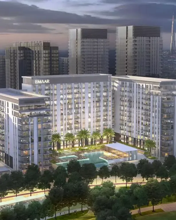 Executive Residences 2 Executive Residences 2