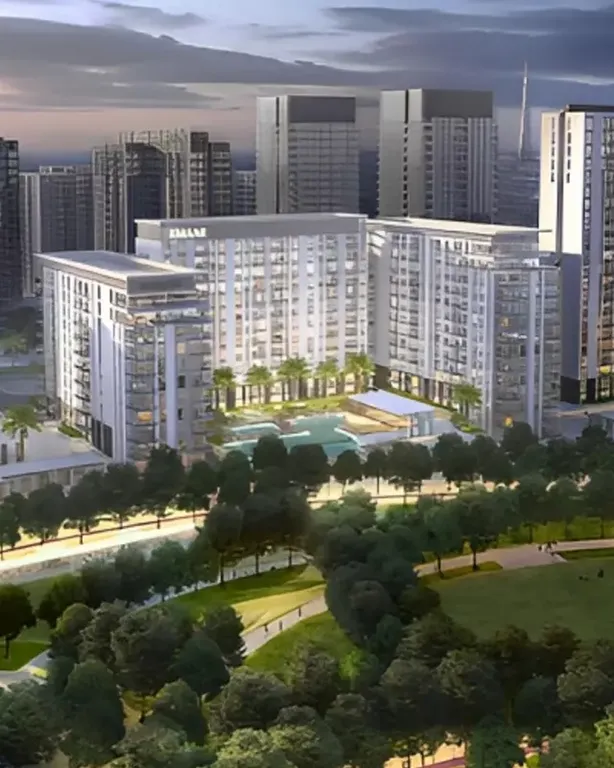 Executive Residences -2021 Executive Residences -2021