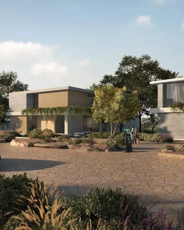 Expo City Valley Expo City Valley