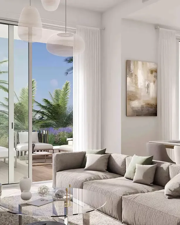 Expo Golf Villas 3 Expo Golf Villas 3