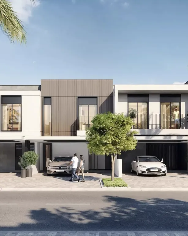 Expo Golf Villas Phase 5 By Emaar Expo Golf Villas Phase 5 By Emaar