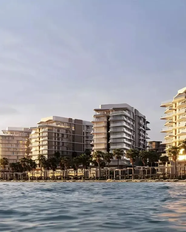 Fahid Beach Residences Fahid Beach Residences