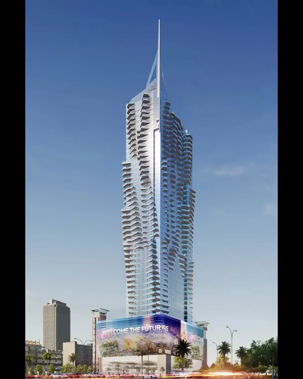 Fairmont Residences Fairmont Residences