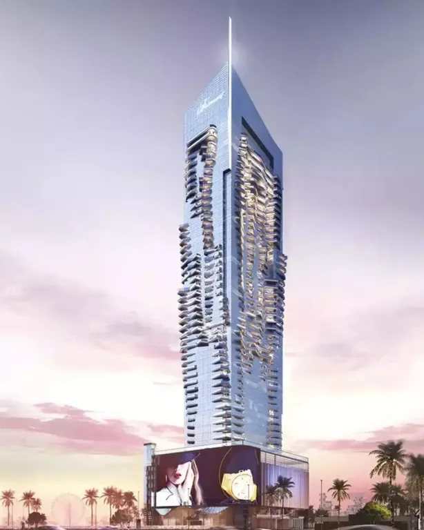 Fairmont Residences By RSG Fairmont Residences By RSG