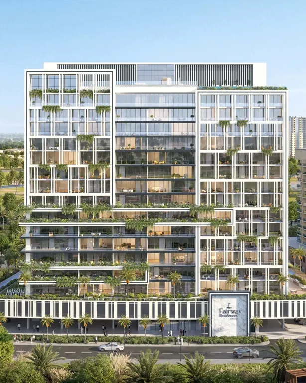 Fairway Residences Fairway Residences