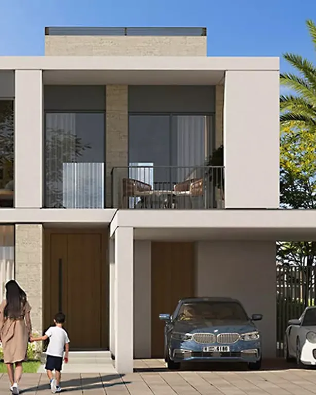 Fairway Villas By Emaar Fairway Villas By Emaar
