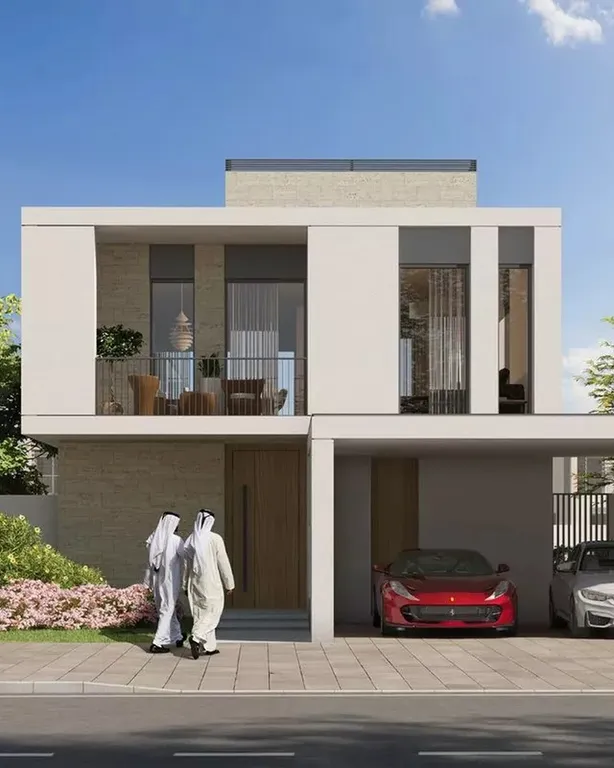 Fairway Villas Phase 2 By Emaar Fairway Villas Phase 2 By Emaar