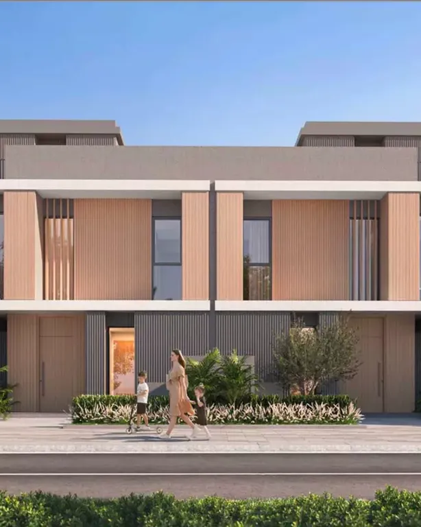 Fairway Villas Phase 3 By Emaar Fairway Villas Phase 3 By Emaar