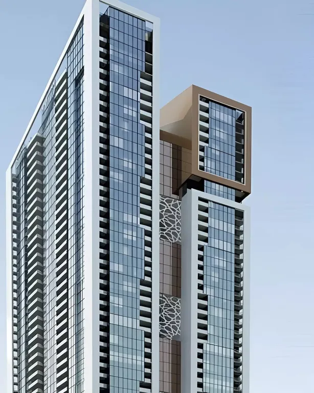 Faradis Tower Faradis Tower