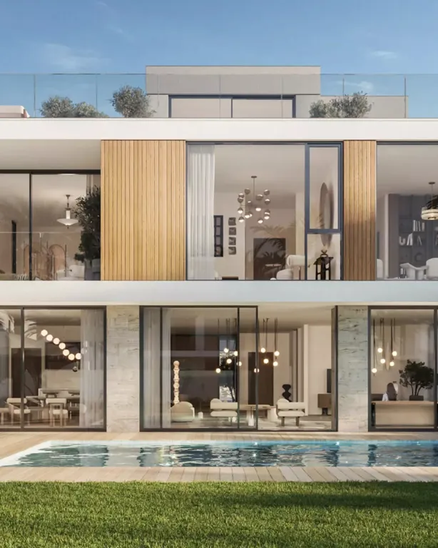 Farm Gardens phase 2 By Emaar Farm Gardens phase 2 By Emaar