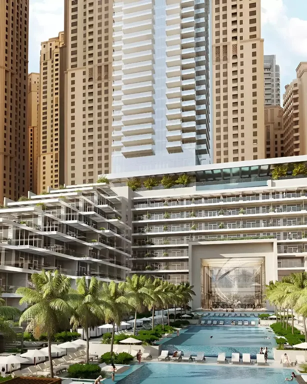 Five Luxe JBR Five Luxe JBR