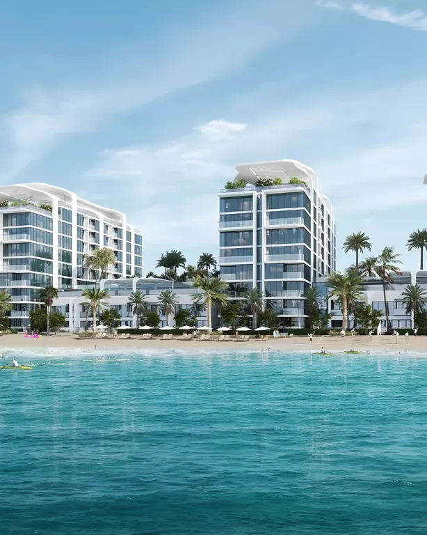 Florine Beach Residences Florine Beach Residences