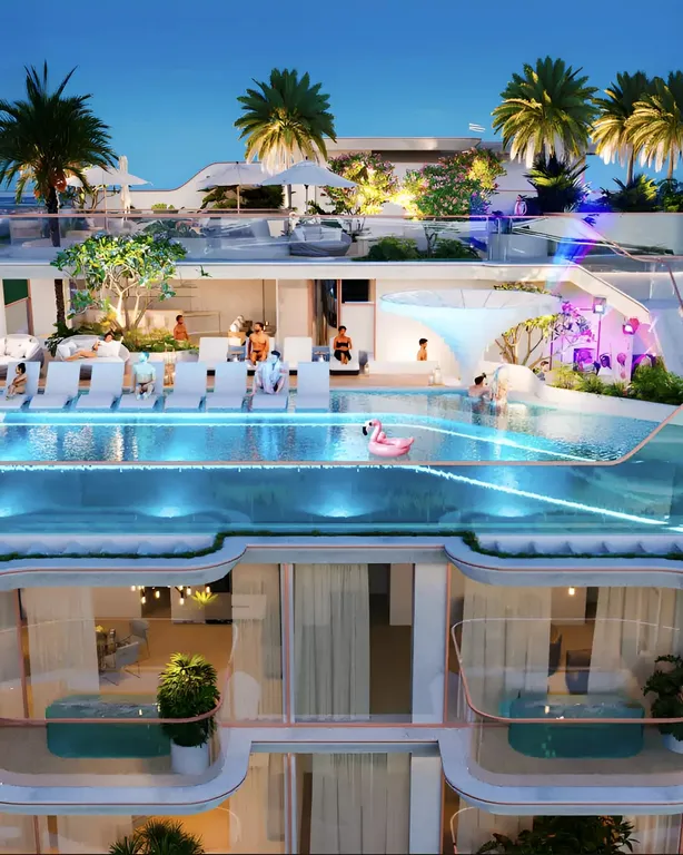 Flow Residences