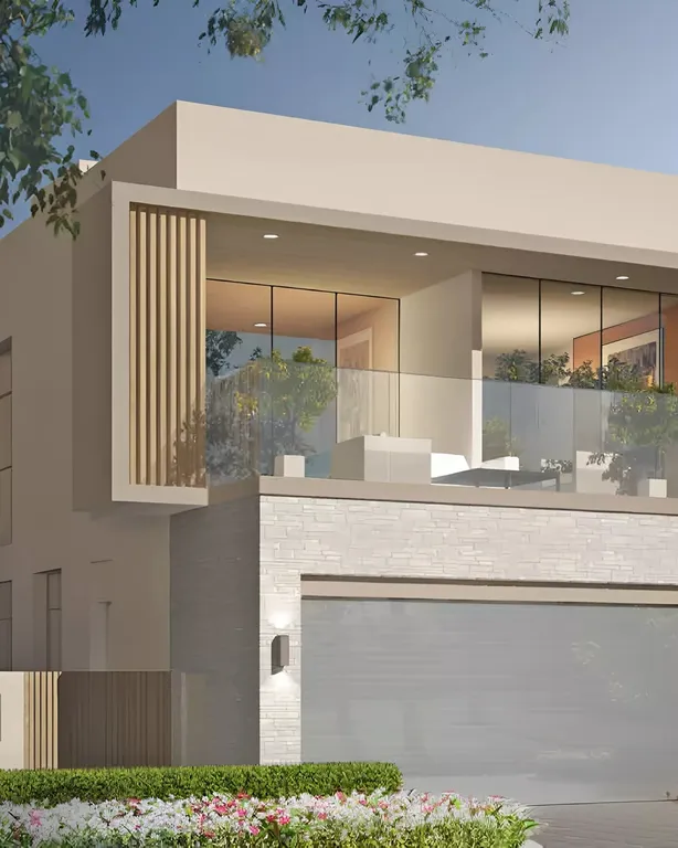 Forest Villas Forest Villas