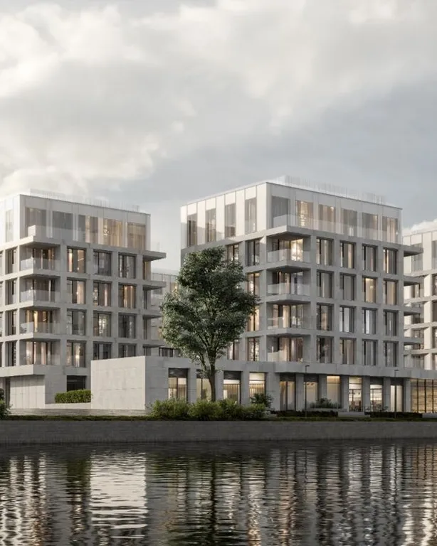 FORIVER RESIDENCE (Foriver Rezidens)