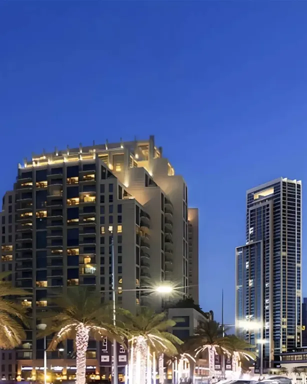 Forte Phase 2 By Emaar Forte Phase 2 By Emaar