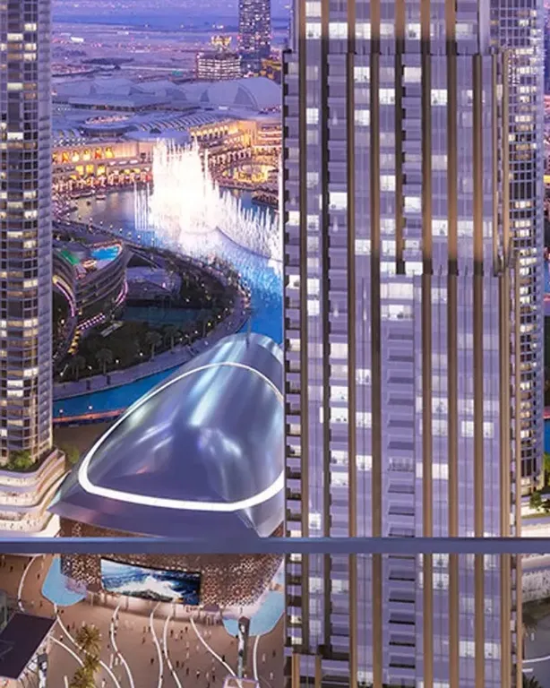 Forte Phase 2 Emaar Forte Phase 2 Emaar