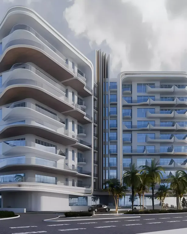 Fortune Bay Residences Fortune Bay Residences