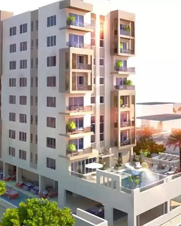 Forum Residences Forum Residences