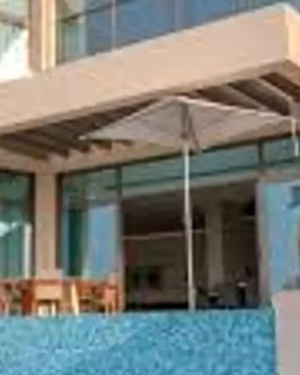Gardenia Residency 2 Gardenia Residency 2