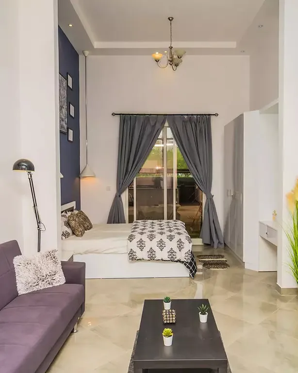 Gardenia Residency Gardenia Residency
