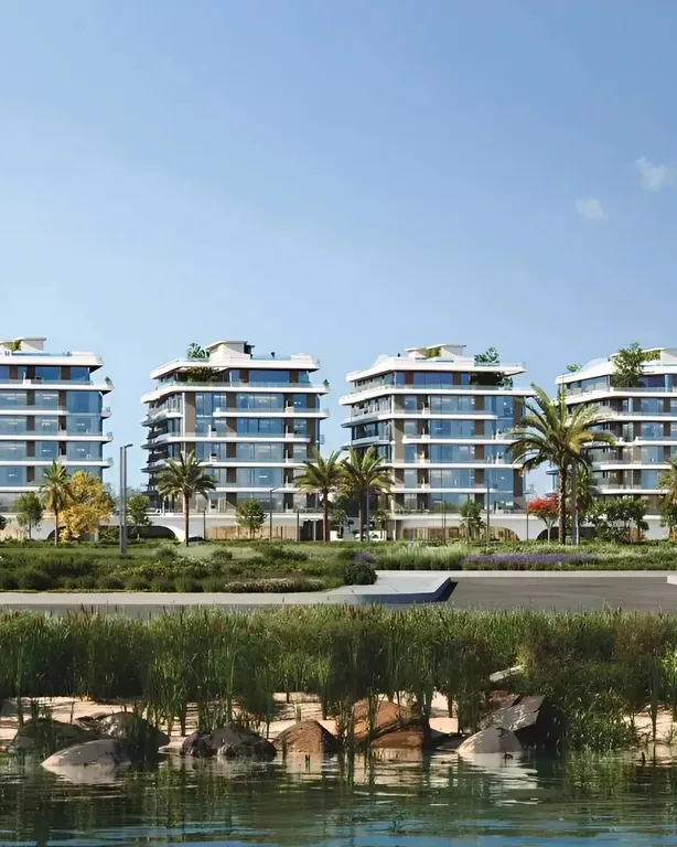 Gate Eleven Residences