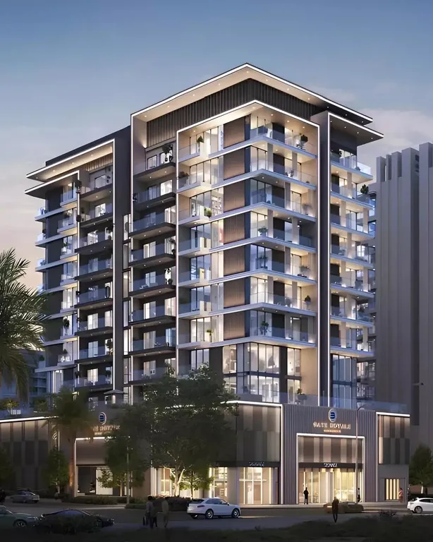 Gate Royale Residences Gate Royale Residences