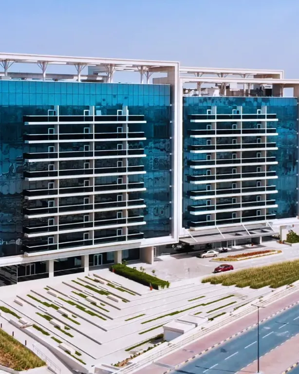 Gateway Residences Gateway Residences