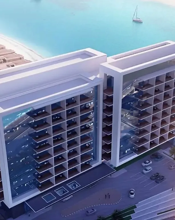 Gateway Residences 2 Gateway Residences 2