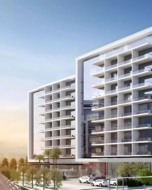 Gateway Residences Phase 2 By Rak Gateway Residences Phase 2 By Rak