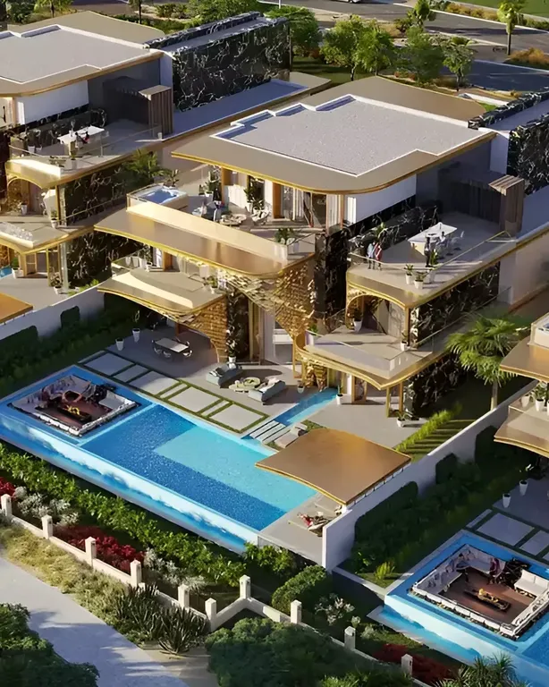 Gems Estates 2 Gems Estates 2