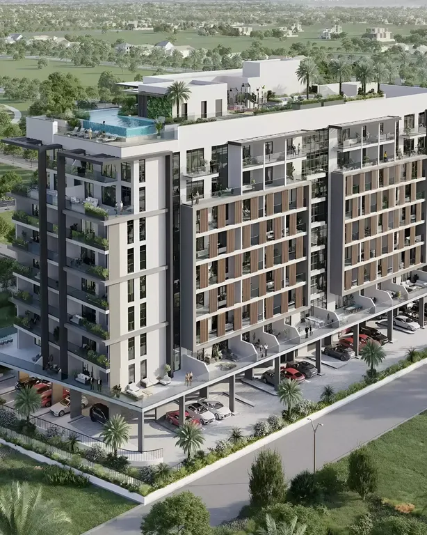 Ghaff Land Residence Ghaff Land Residence