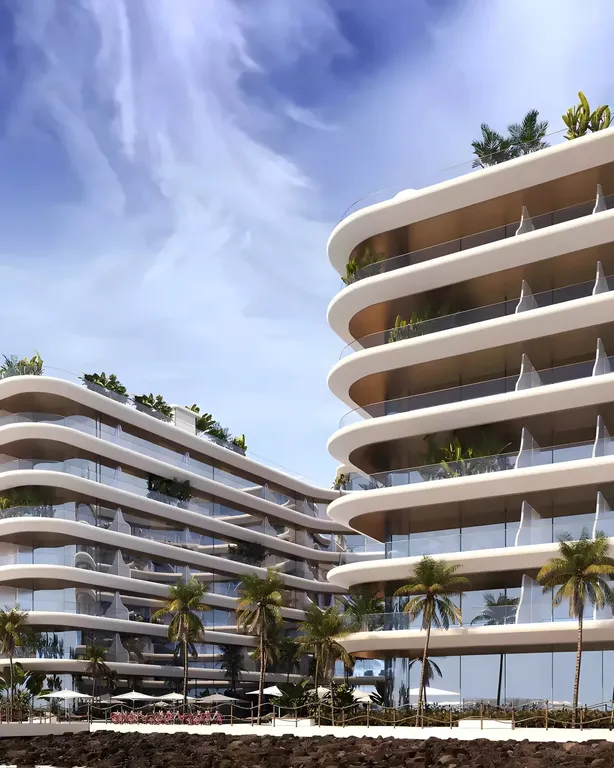 Gianfranco Ferre Residences Gianfranco Ferre Residences