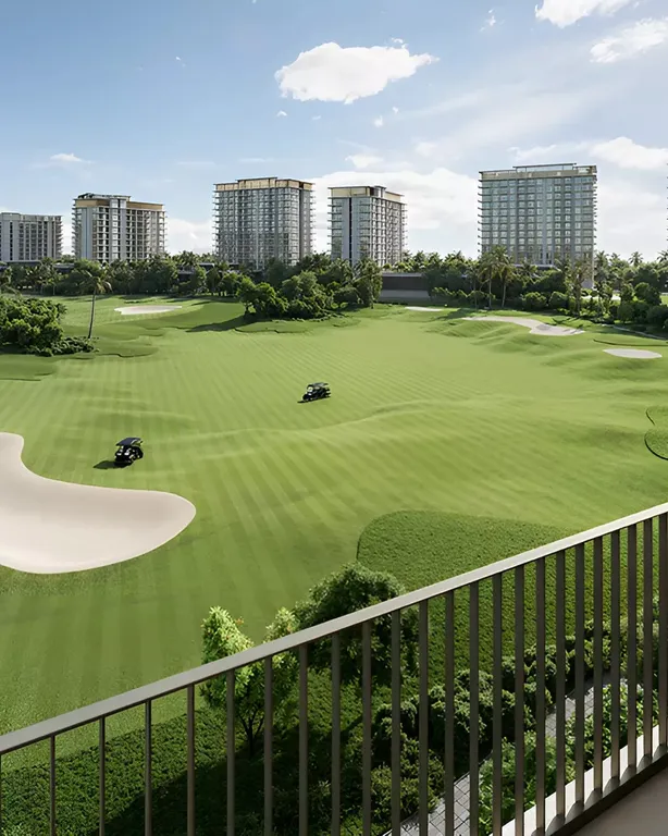 Golf Dale
