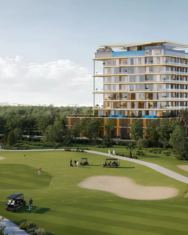 Golf Grove Golf Grove