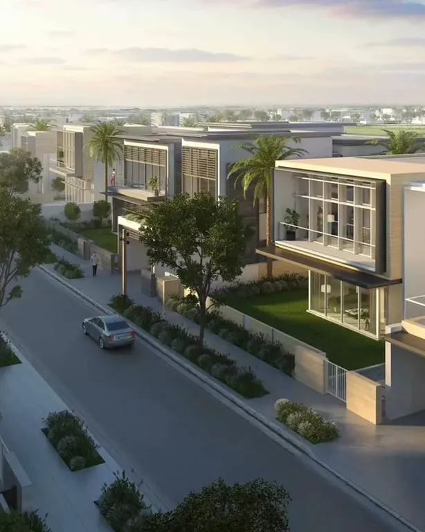 Golf Place Phase 2 By Emaar Golf Place Phase 2 By Emaar