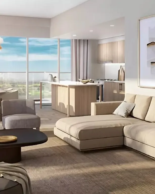 Golf Suites Dubai Hills Golf Suites Dubai Hills