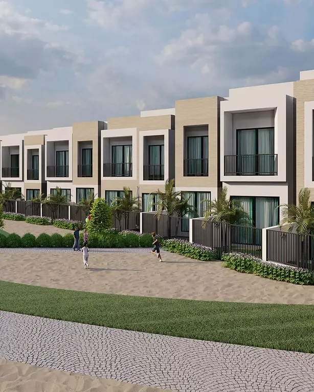 Granada Villas Phase 2 By Rak Granada Villas Phase 2 By Rak