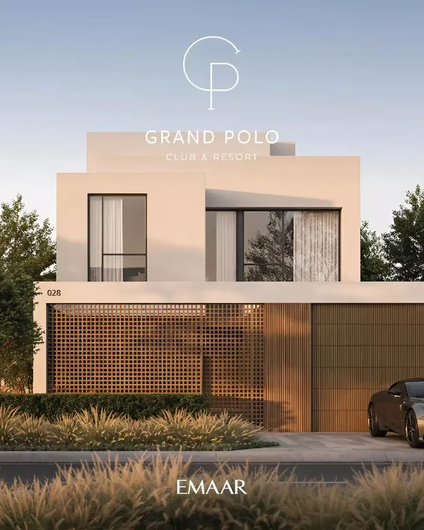 Grand Polo Club and Resort Grand Polo Club and Resort