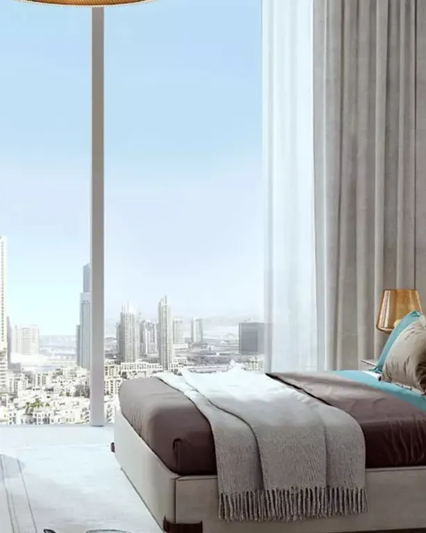Grande Signature Residences Grande Signature Residences