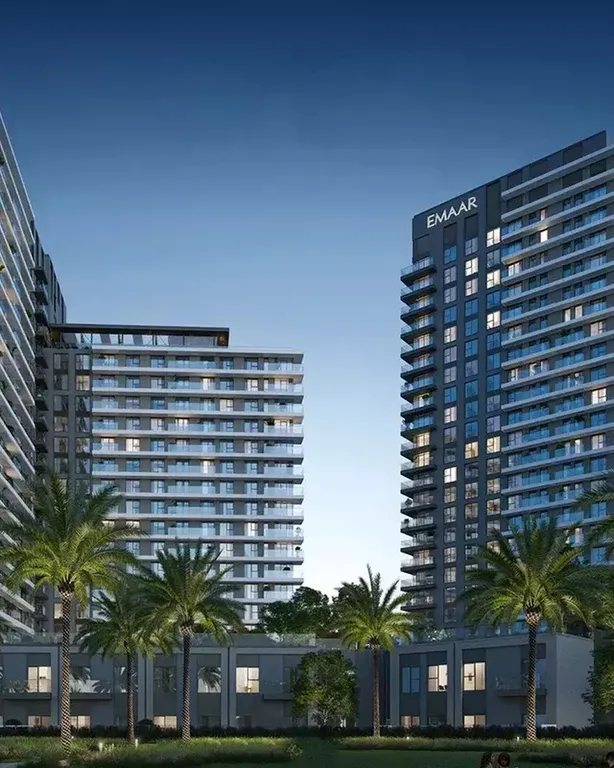 Greenside Residence Building C Greenside Residence Building C