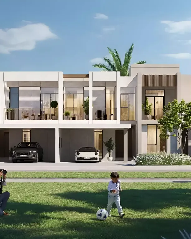 Greenview Phase 3 By Emaar Greenview Phase 3 By Emaar