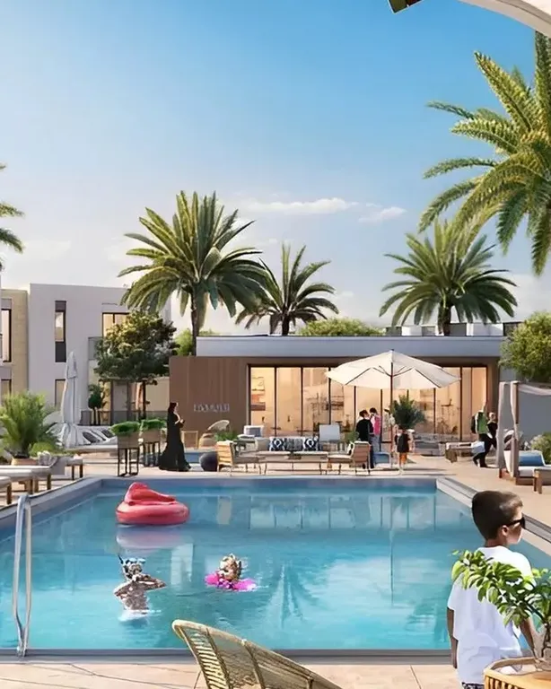 Greenviews Phase 2 By Emaar Greenviews Phase 2 By Emaar