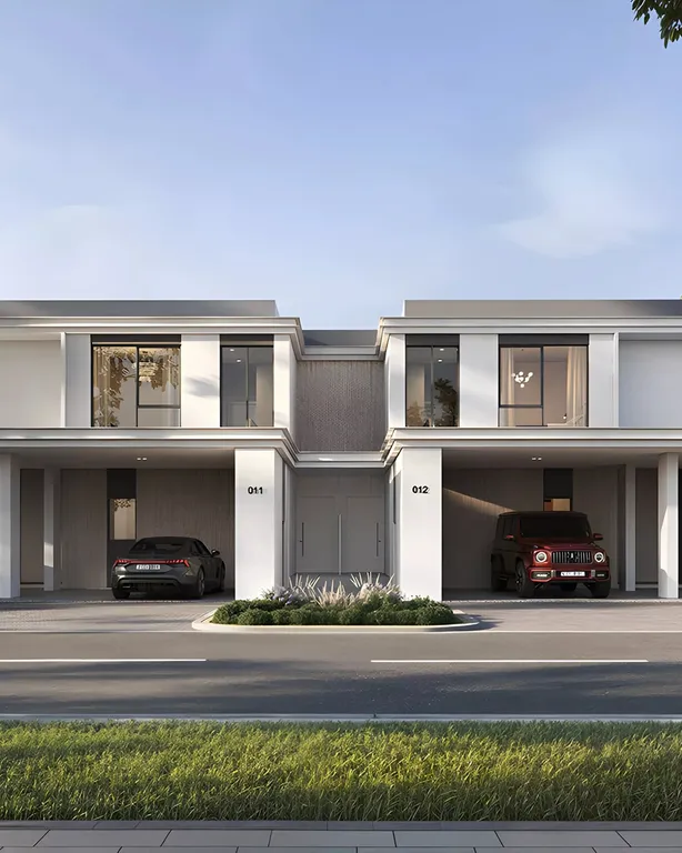 Greenville By Emaar Greenville By Emaar