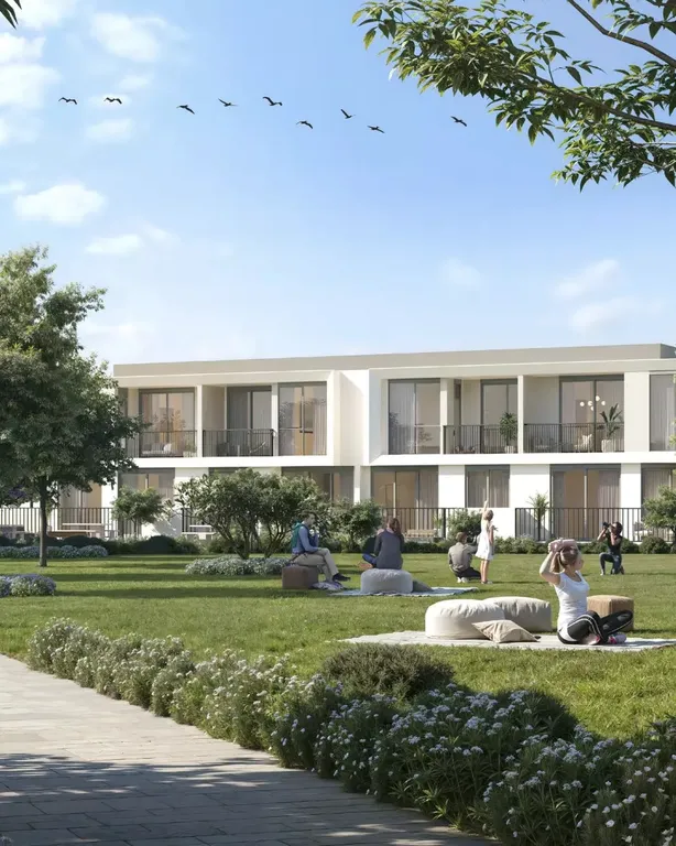 Greenway Phase 2 By Emaar Greenway Phase 2 By Emaar