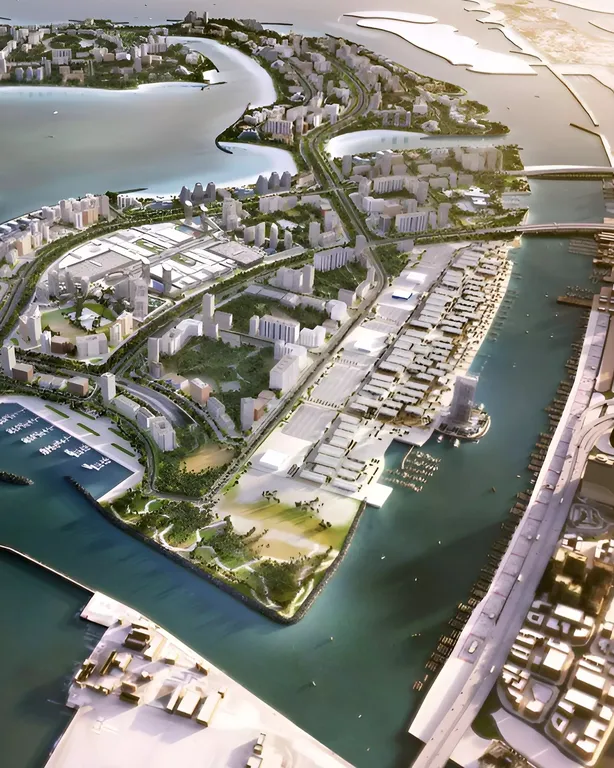 Harbour by Prestige One Harbour by Prestige One