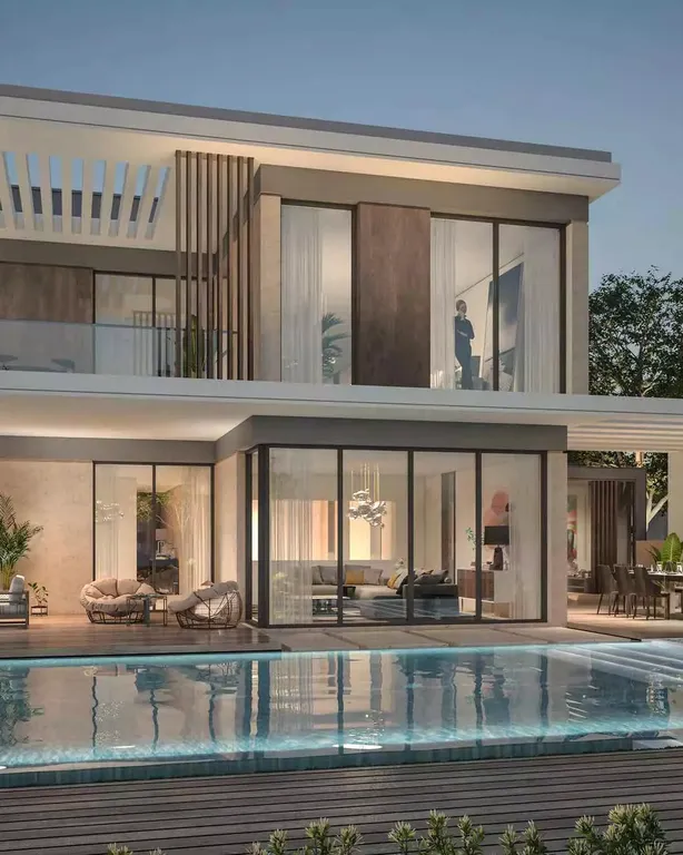 Harmony Phase 3 By Majid Al Futtaim Harmony Phase 3 By Majid Al Futtaim