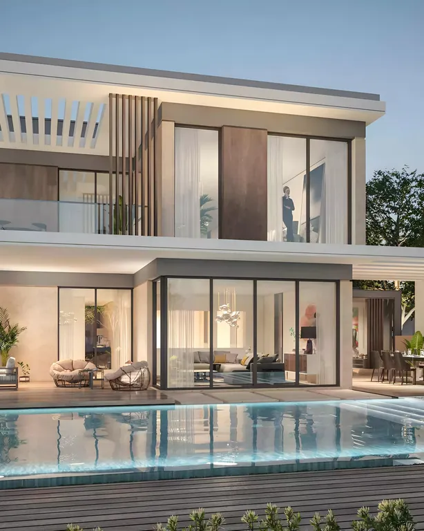 Harmony Villas Phase 2 Harmony Villas Phase 2