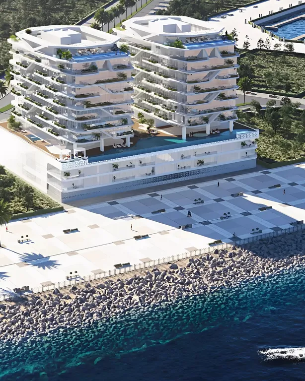 Hatimi Residences Hatimi Residences